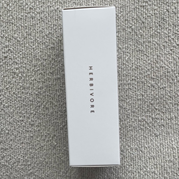 HERBIVORE BOTANICALS Lapis Blue Tansy Face Oil Full Size - Picture 10 of 11